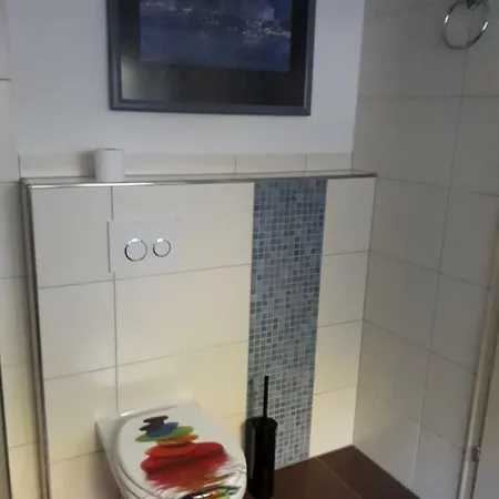 Zur Grunen Bank Appartement