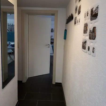 Zur Grunen Bank Koblenz (Rhineland-Palatinate)