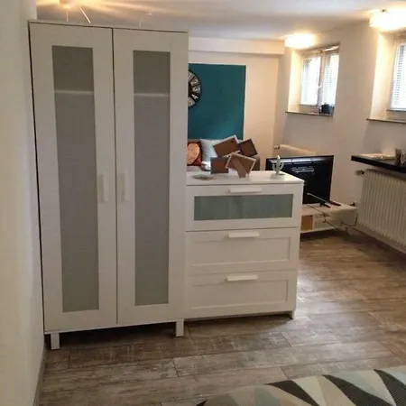 Appartement Zur Grunen Bank