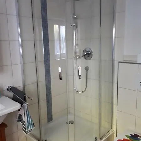 Appartement Zur Grunen Bank